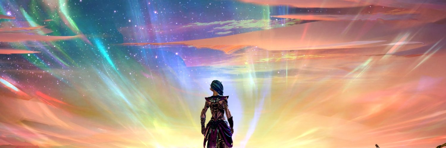 Krysha_8's profile banner image