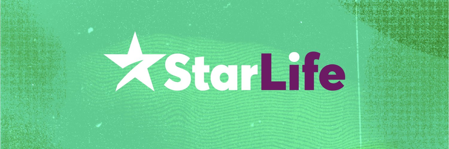 StarLife India banner
