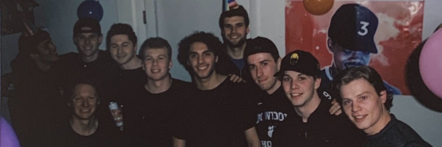 joealexander53's profile banner image