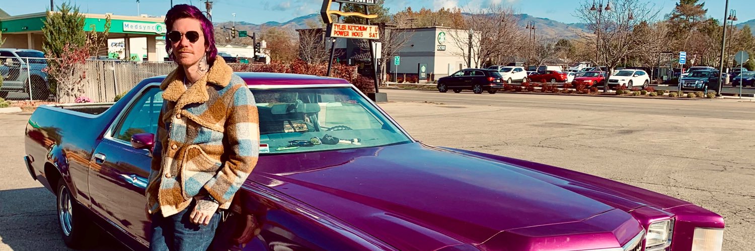 Andrew sheppard banner