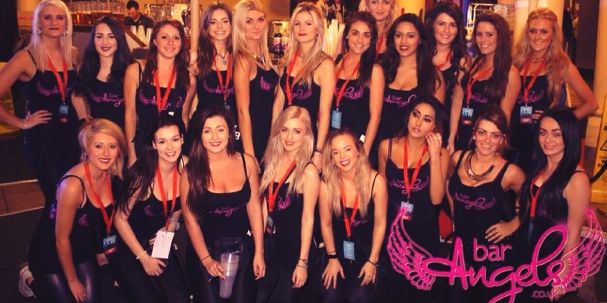 BarAngelsUK's profile banner image