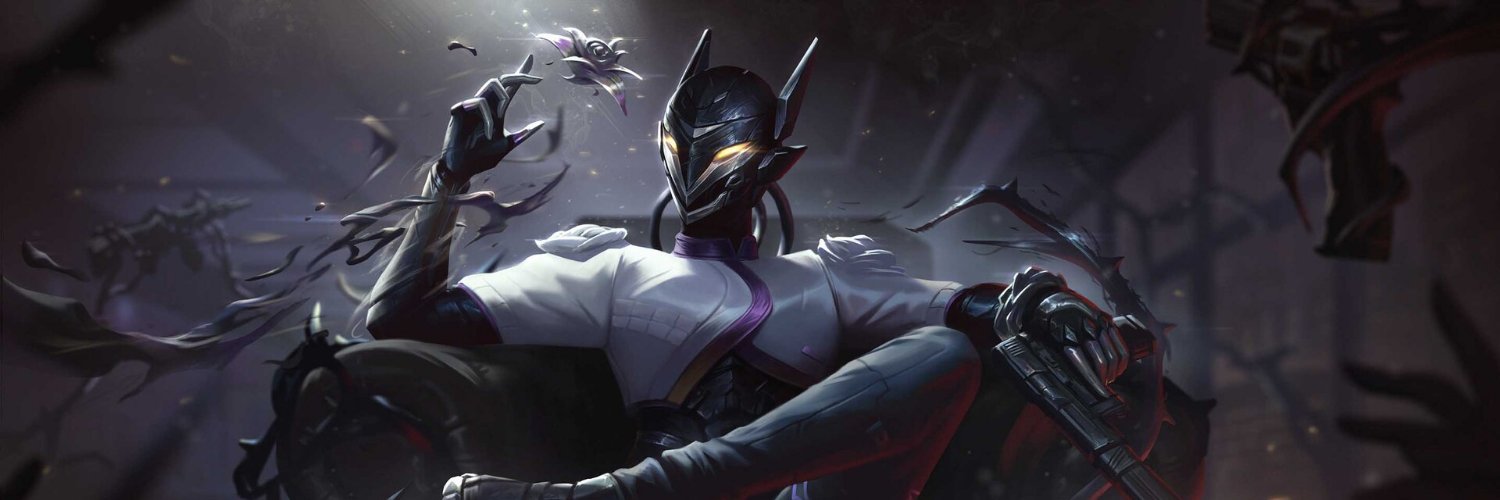 blackroselunari's profile banner image