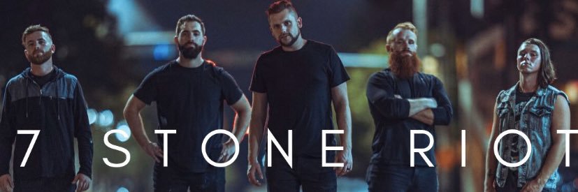 7StoneRiot's profile banner image