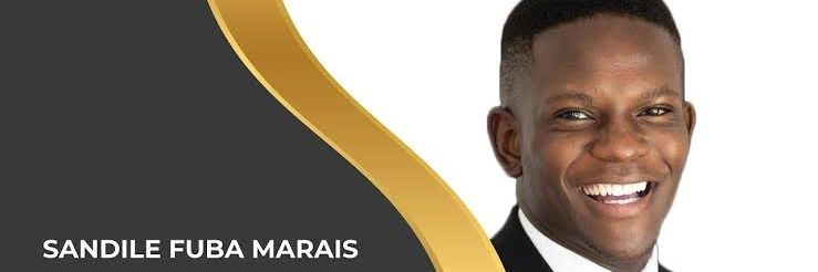 Sandilefuba's profile banner image