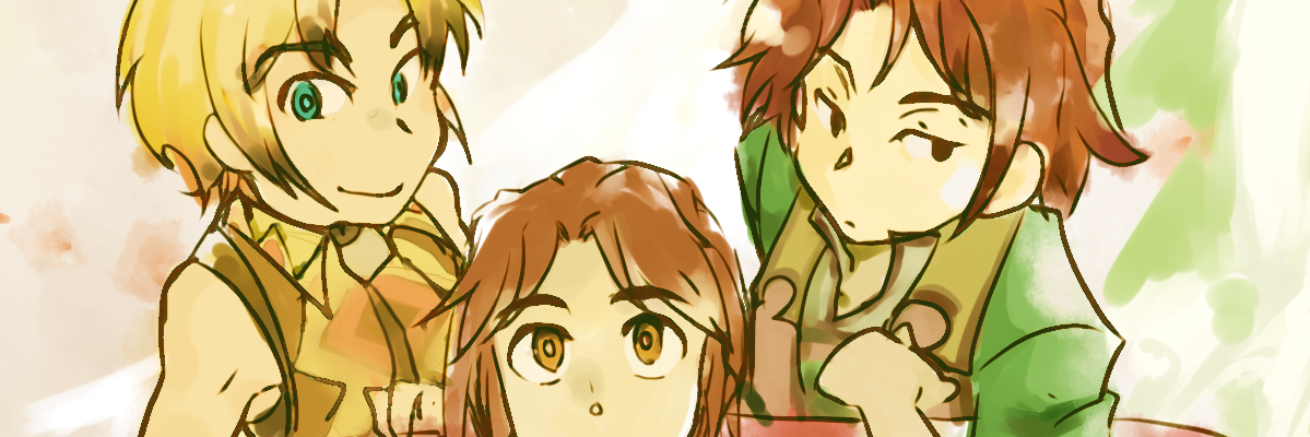 yagyou's profile banner image