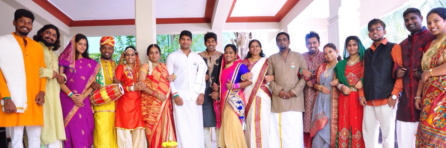 JaikameshS's profile banner image