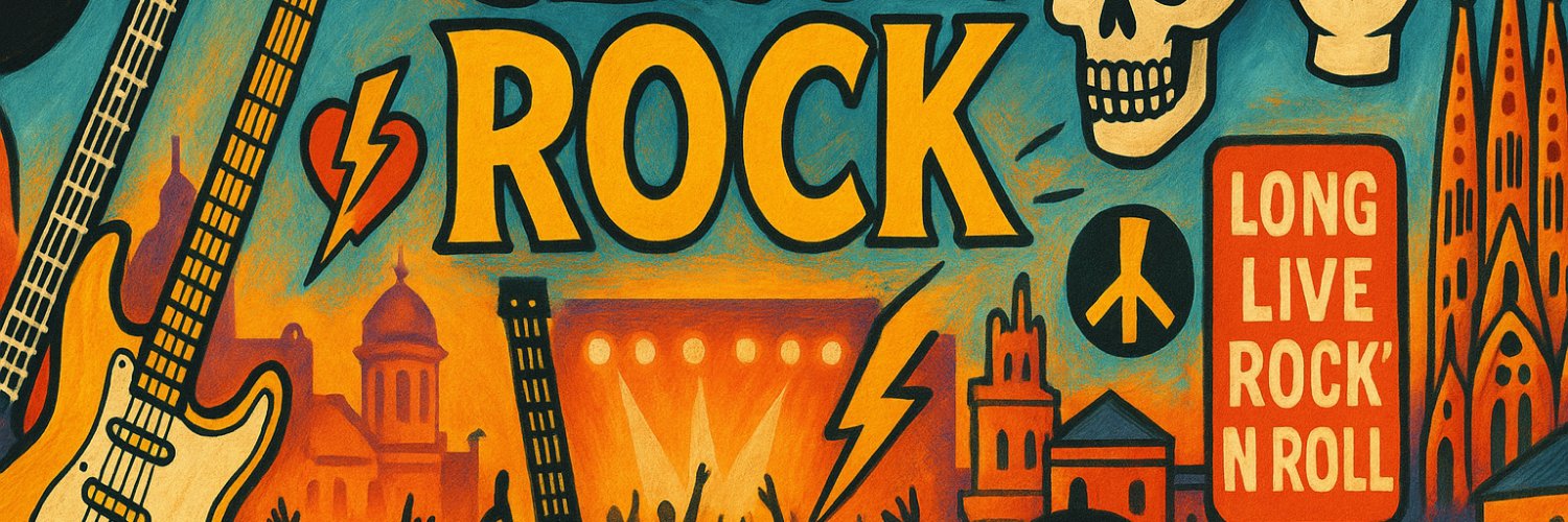 FrasesDeRock banner