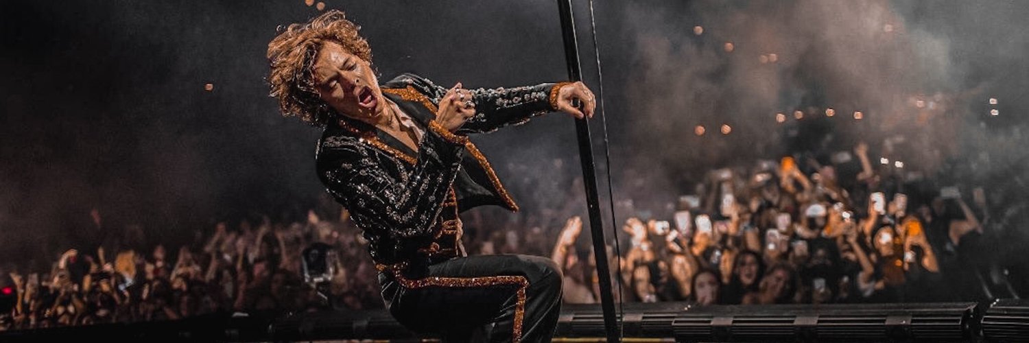 harrysceo's profile banner image