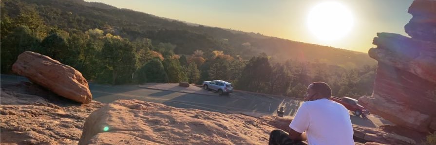 ulmerrr's profile banner image