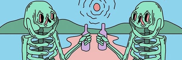 PETTY WAP. banner