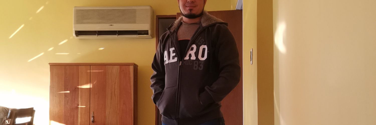 Andresegb33's profile banner image