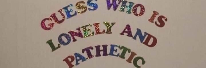 PickyPrincess's profile banner image