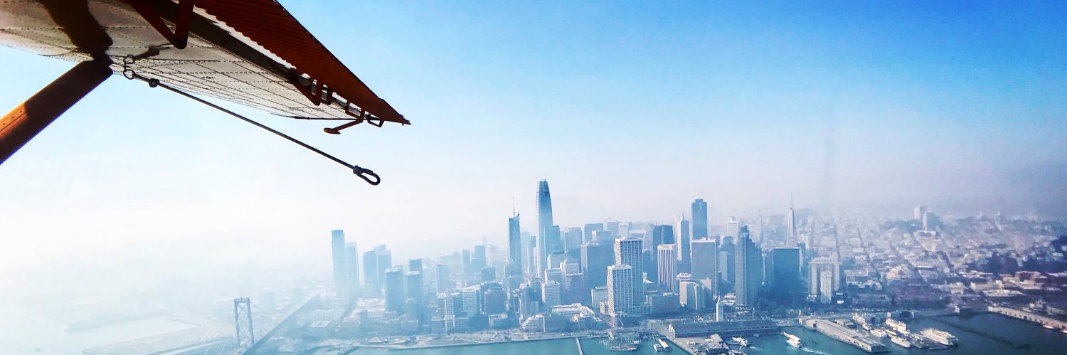 Melissa McCaffrey ✈️ banner