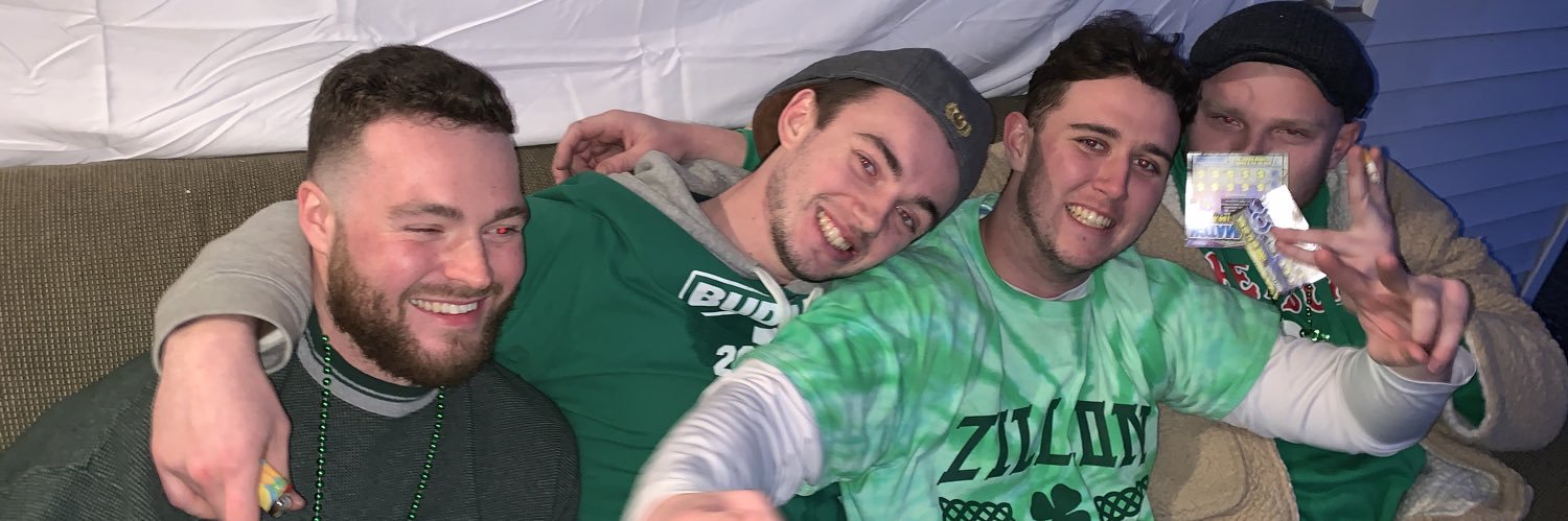 LiamOneill27's profile banner image