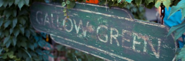 GallowGreen Profile Banner