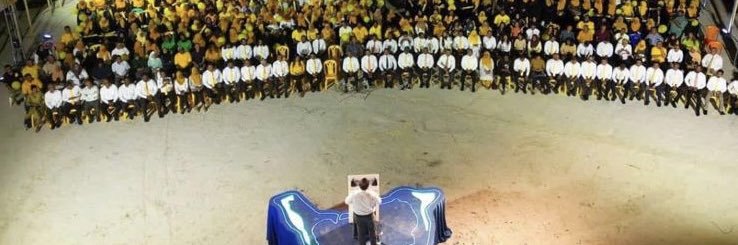 Mohamed Aslam banner