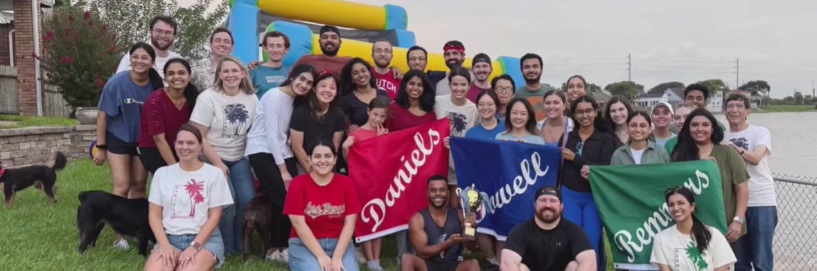 UTMB Internal Medicine Residency banner