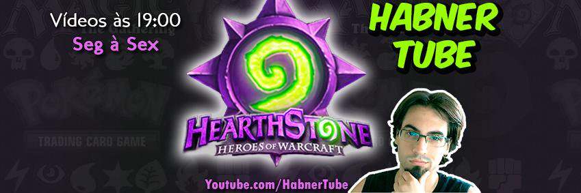 HabnerTube's profile banner image