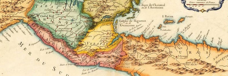 FLACSO El Salvador banner