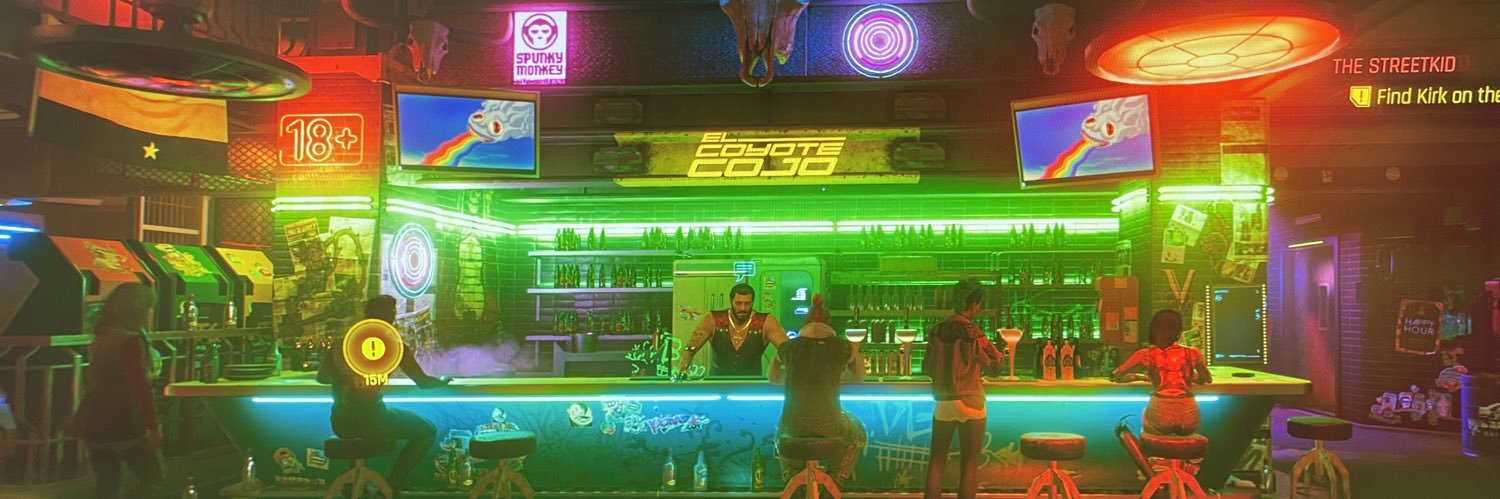 _charlieislost's profile banner image