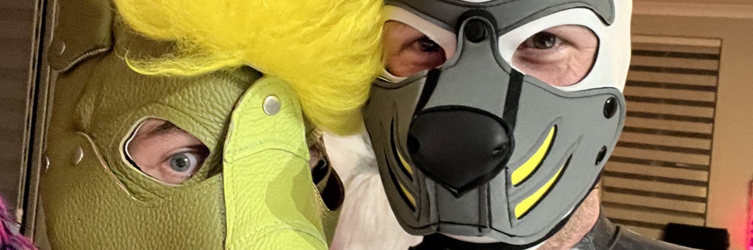 BadDraggy's profile banner image