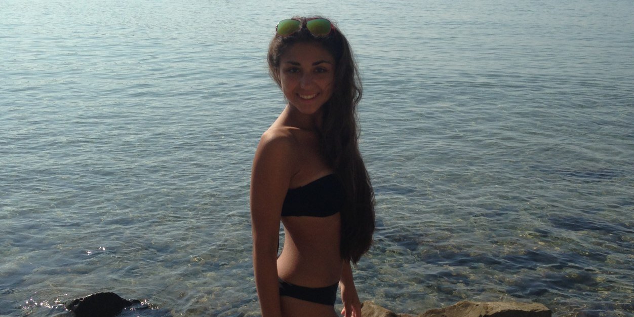 Elena Formisano banner