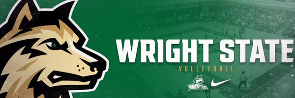 WSUVball Profile Banner