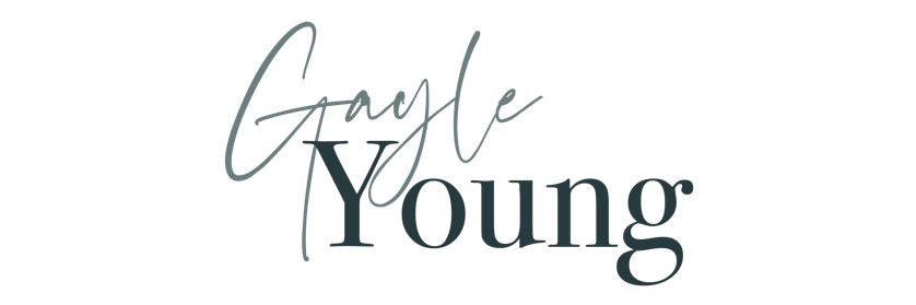 GayleCYoung's profile banner image