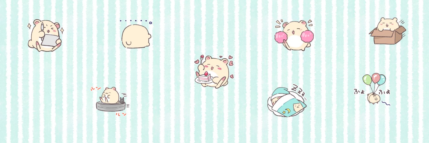 緋野-hino-🐹's banner