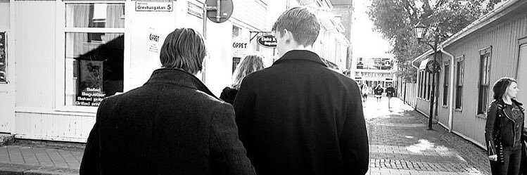 oskarstaaf's profile banner image