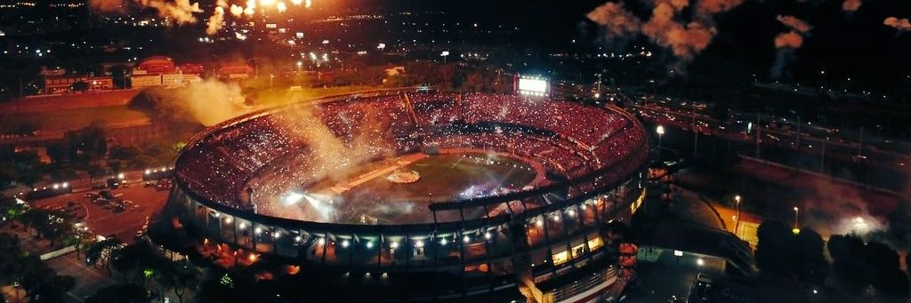 Augusto⚪🔴⚪ banner