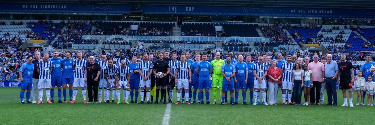 Chay Thompson banner