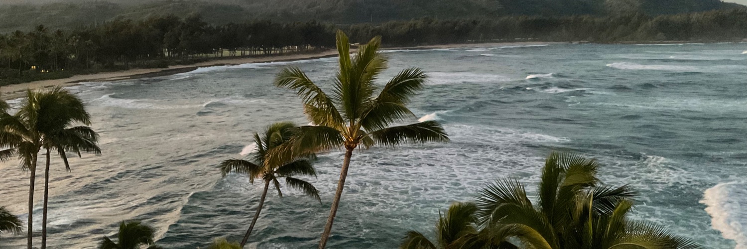 Danjarrett's profile banner image
