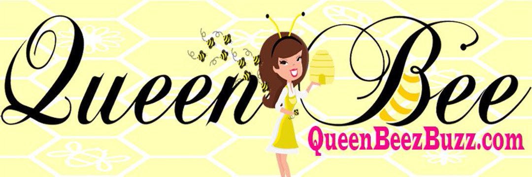 QueenBeezBuzz's profile banner image