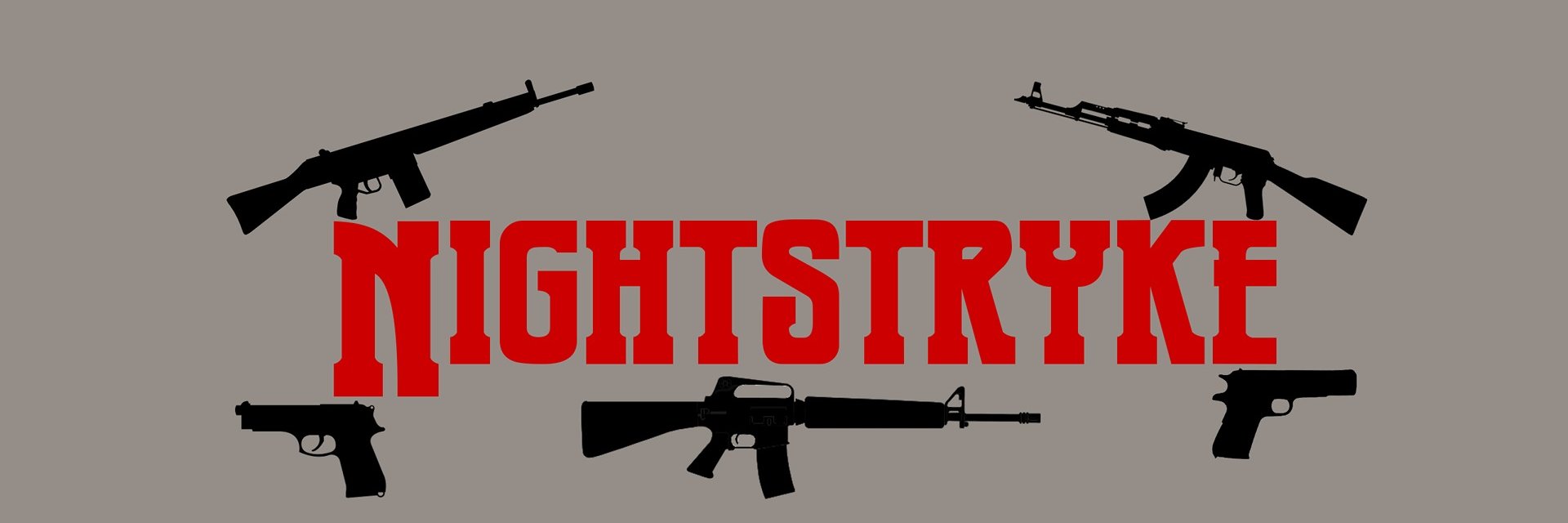 nightstryke banner