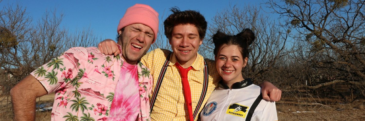 ChristianNOTJay's profile banner image