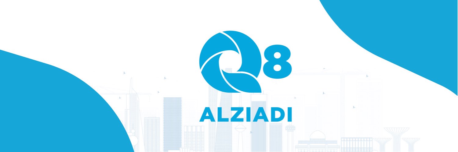AlziadiQ8 Plus | الزيادي بلس's banner