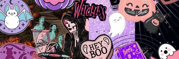 ghostfaceglinda Profile Banner