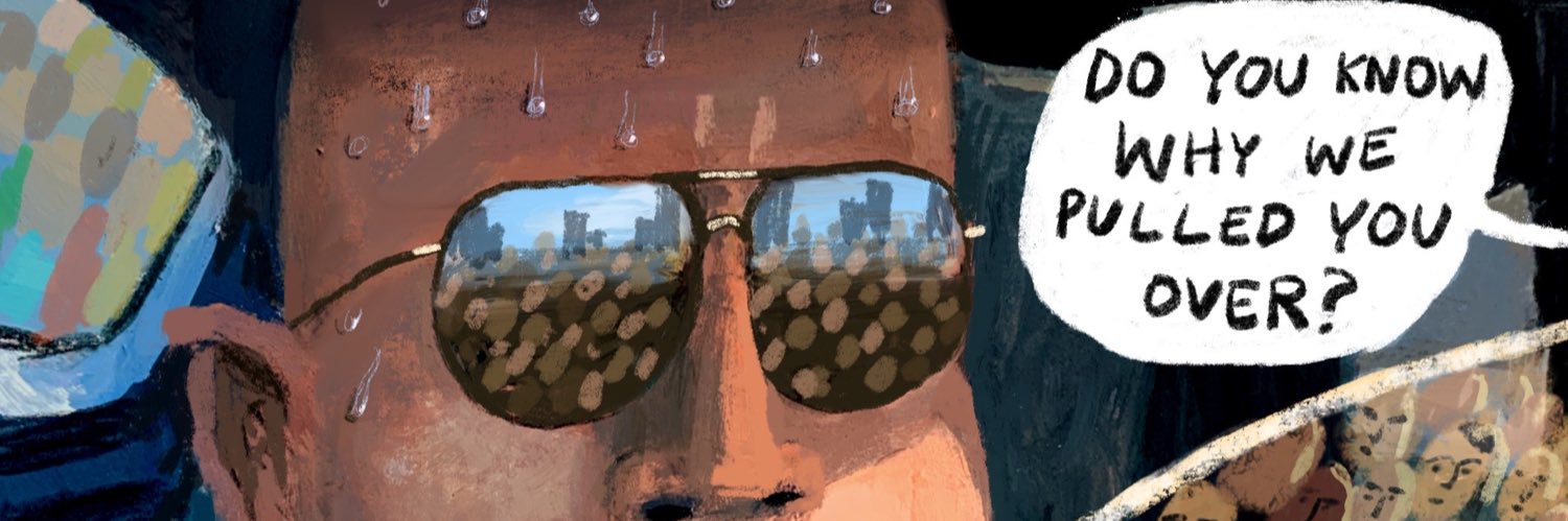 Nadia 🇹🇿 banner