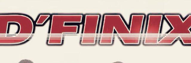Ricky Robert banner