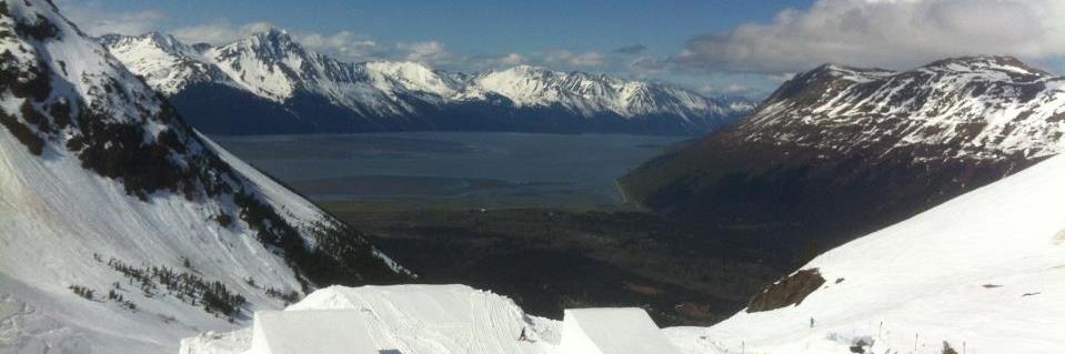 timpearsonak's profile banner image