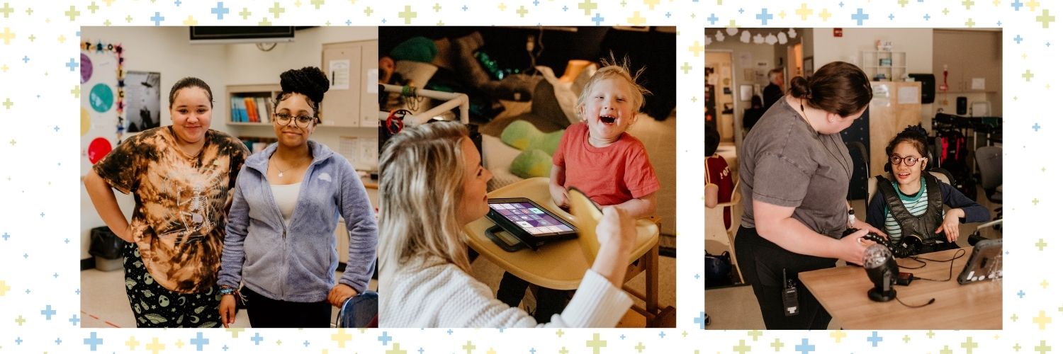 The Watson Institute banner