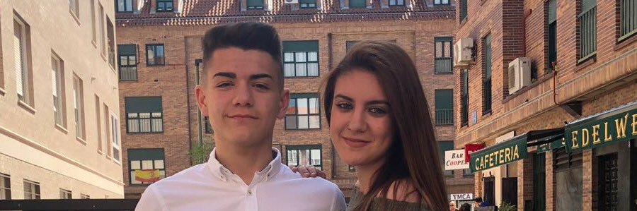 16andrea21's profile banner image