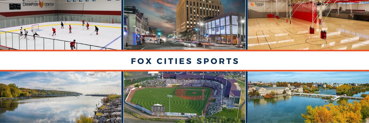 Fox Cities Sports banner