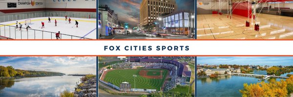 FoxCitiesSports Profile Banner