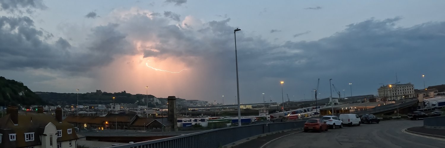 KentStormChasers banner