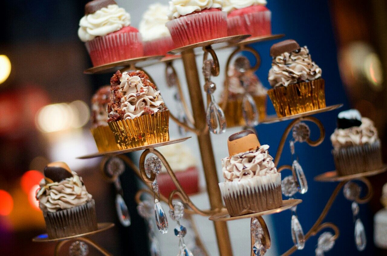 cupcakekaay's profile banner image