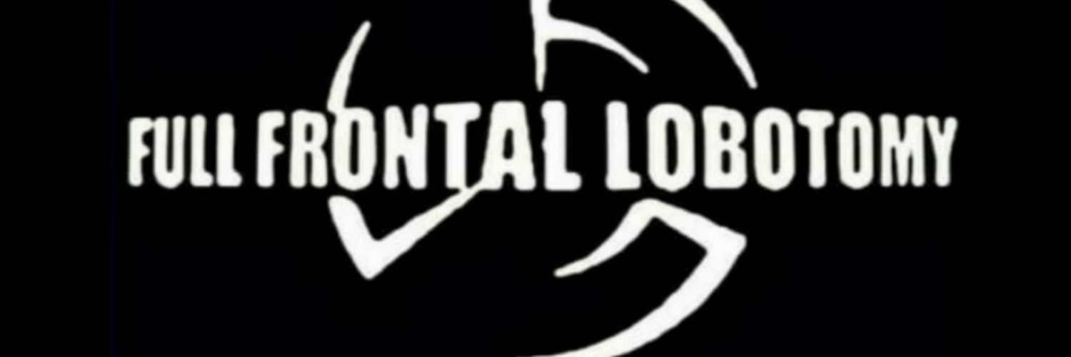 Lobotomy01's profile banner image
