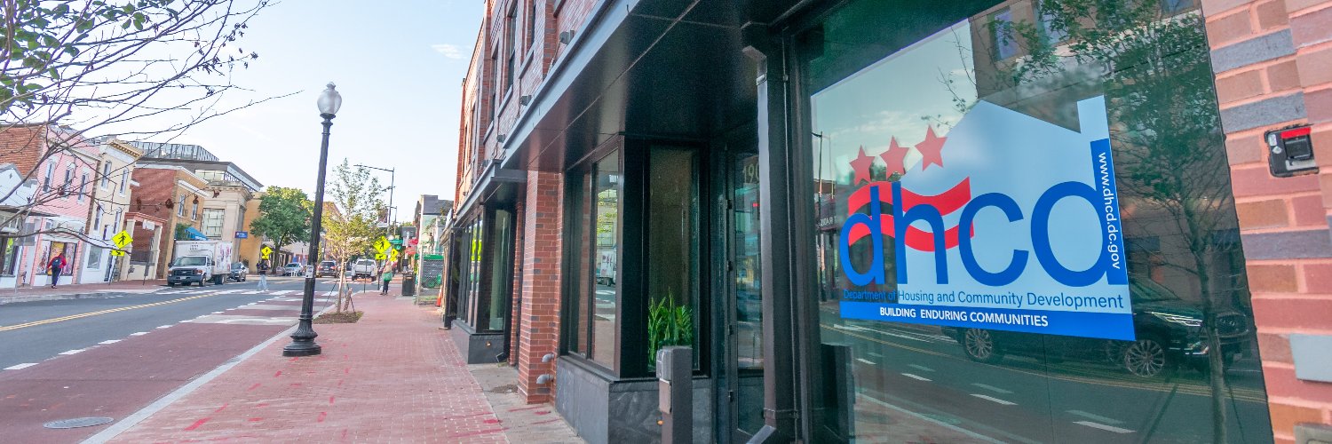 DCDHCD's profile banner image