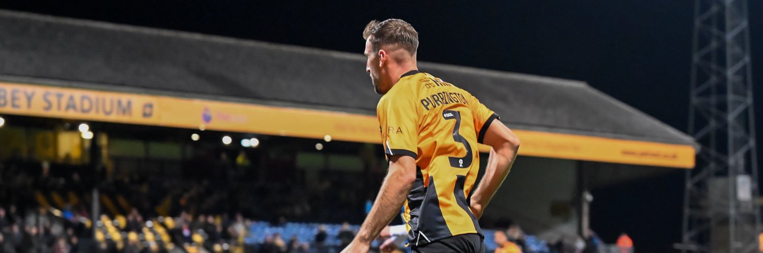 BenPurrington's profile banner image